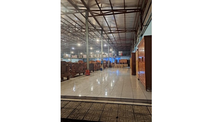 MẶT TIỀN Kinh Doanh Hà Huy Giáp Q12 Nguồn Thu 100tr/th 1000m2 75tr/1m2